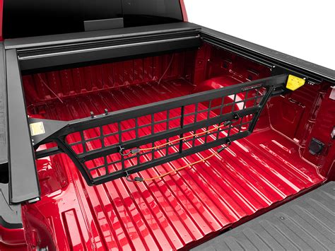 Elevate Your Truck Bed Experience with the GMC Sierra's Magic Box